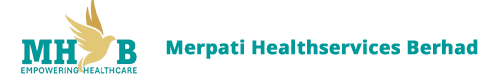 Merpati Healthservices Berhad